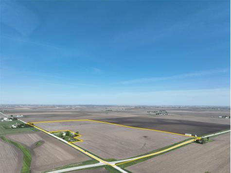 US-218 & 56th Street Dysart IA 52224