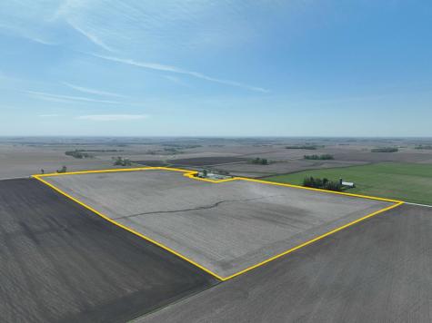 US-218 & 56th Street Dysart IA 52224
