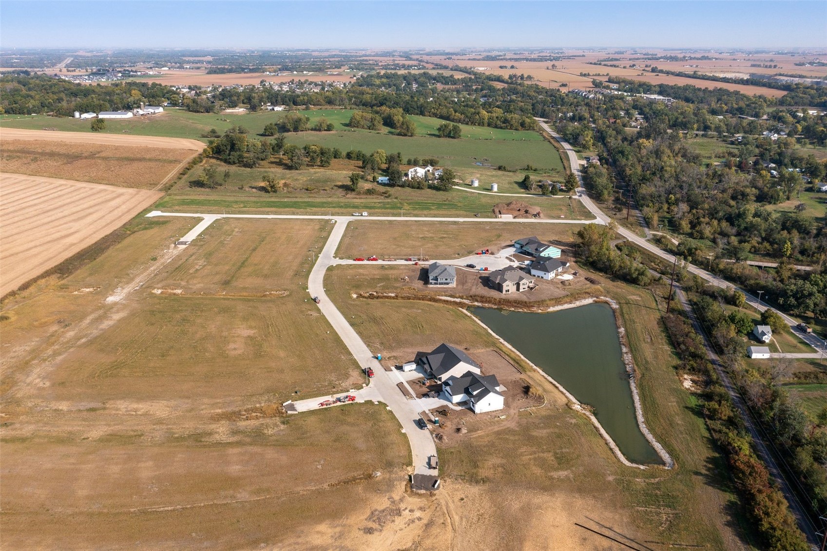 2955 Trailside Drive Robins IA 52328