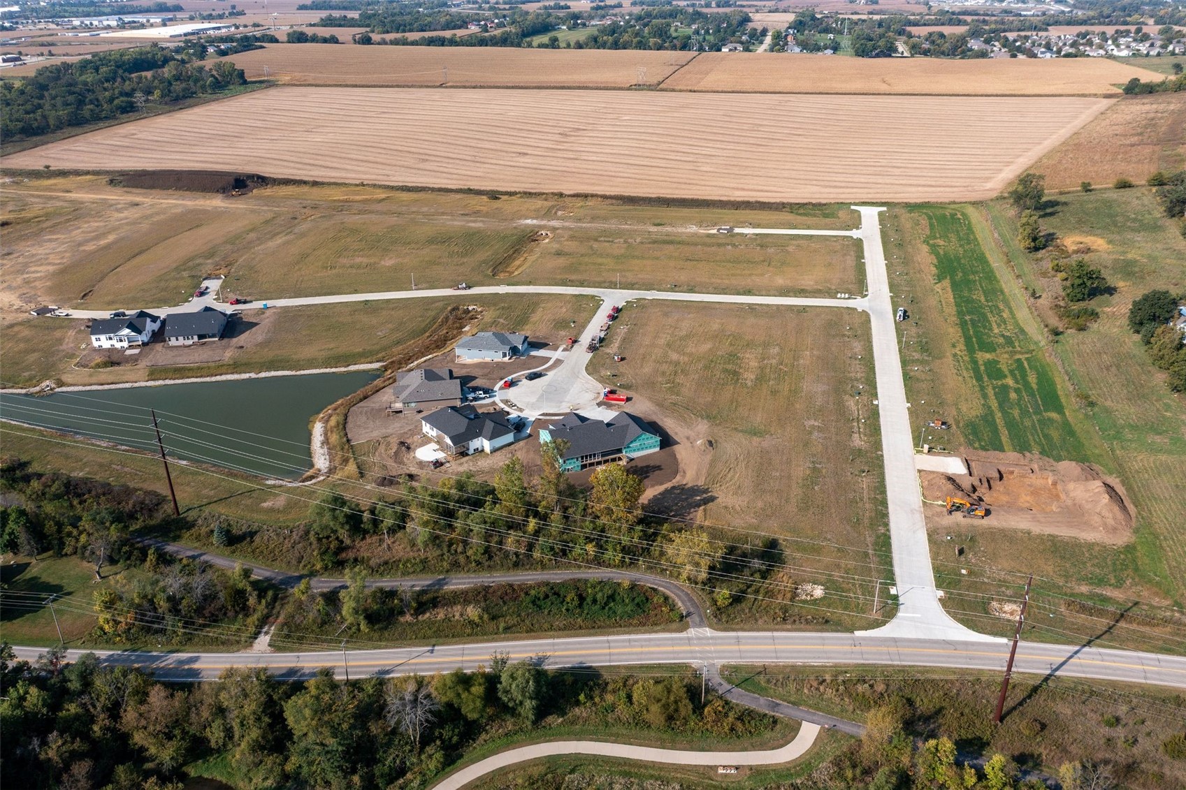2955 Trailside Drive Robins IA 52328