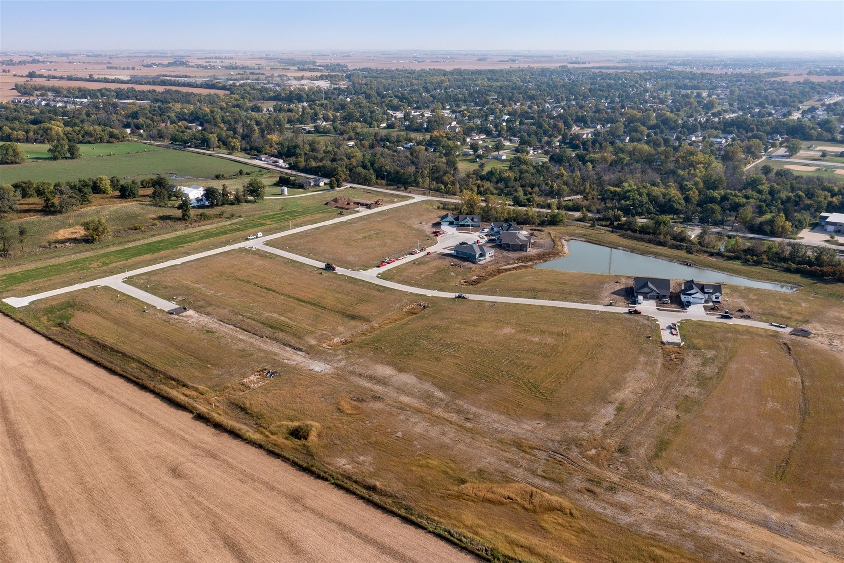 2955 Trailside Drive Robins IA 52328