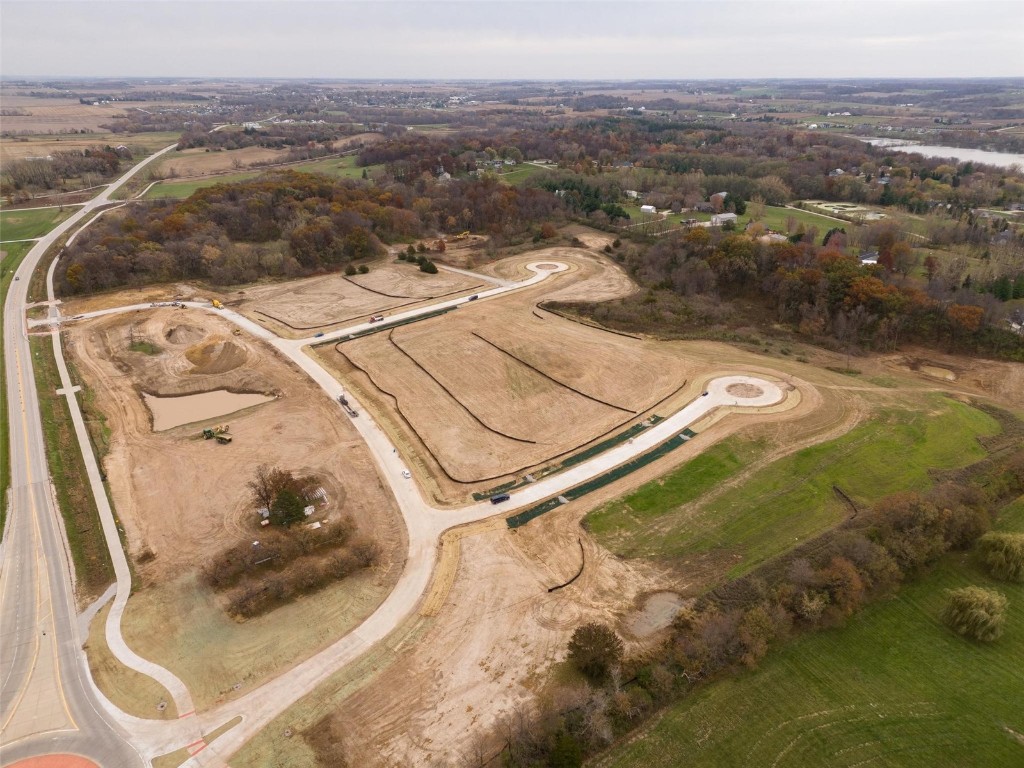 Oak Meadow Lot #4 Solon IA 52333