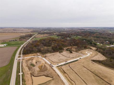 Oak Meadow Lot #4 Solon IA 52333