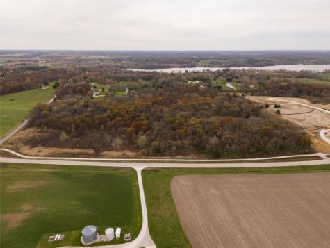 Oak Meadow Lot #4 Solon IA 52333
