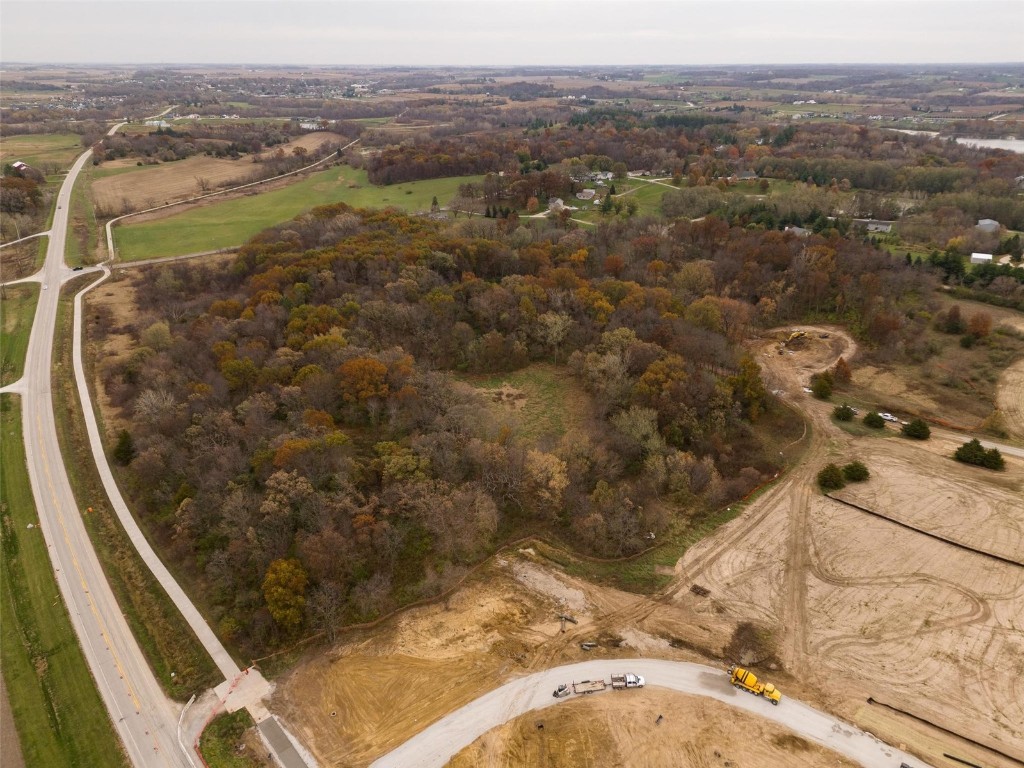Oak Meadow Lot #4 Solon IA 52333