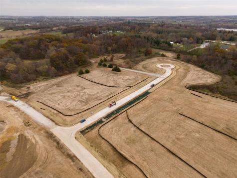 Oak Meadow Lot #4 Solon IA 52333