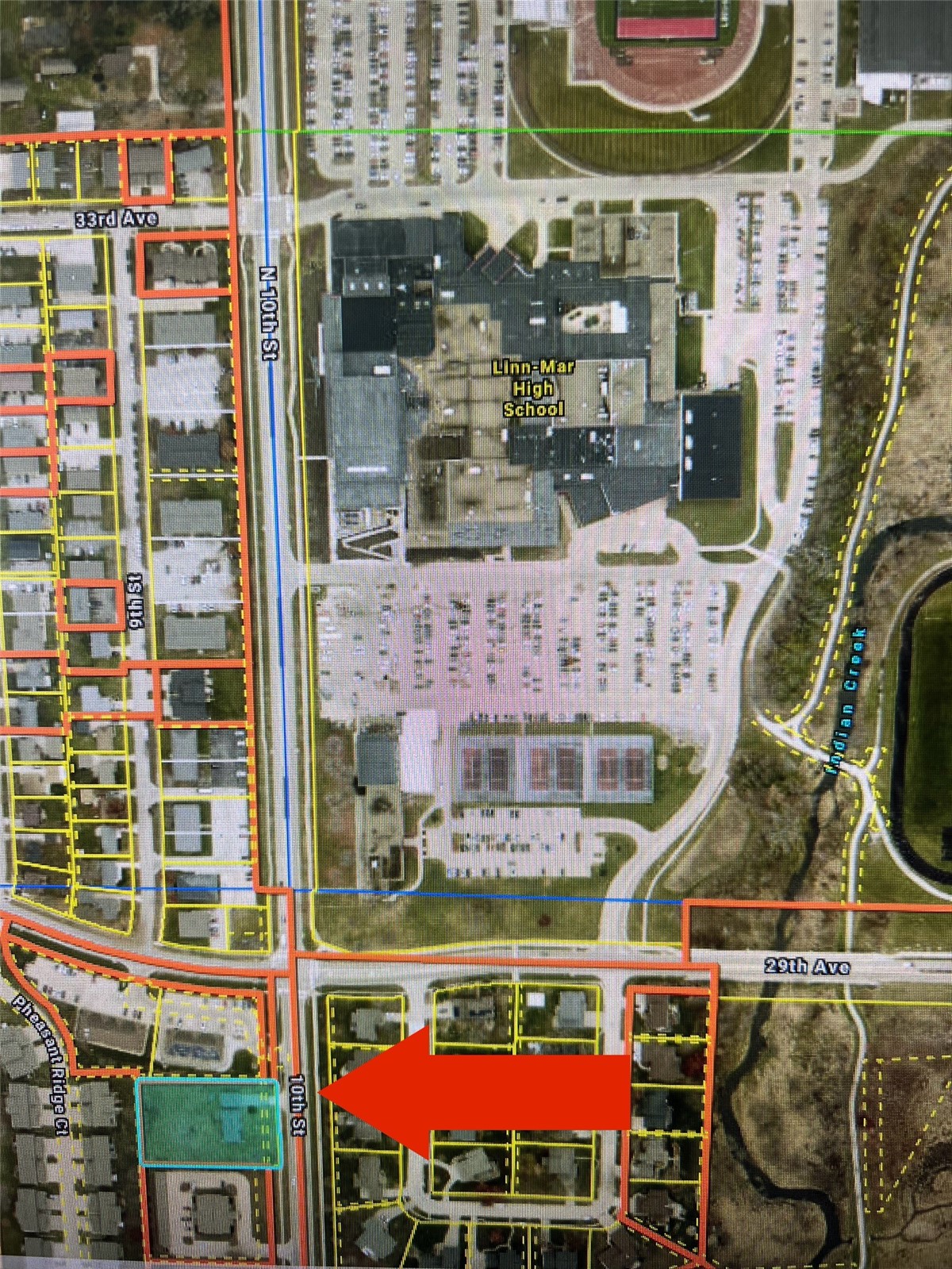 2750 10th Street Marion IA 52302