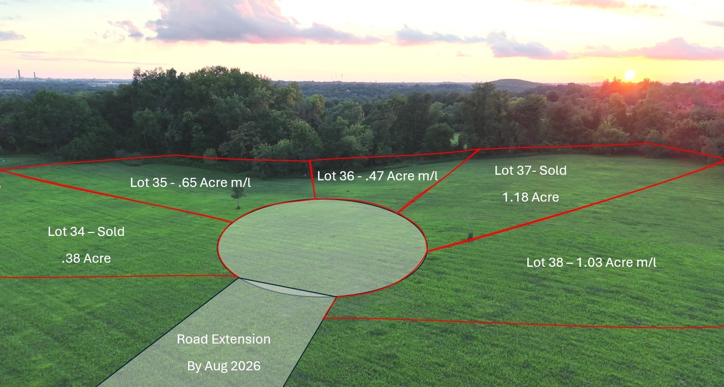 Lot 8 Kestrel Heights 2nd Addition Cedar Rapids IA 52403