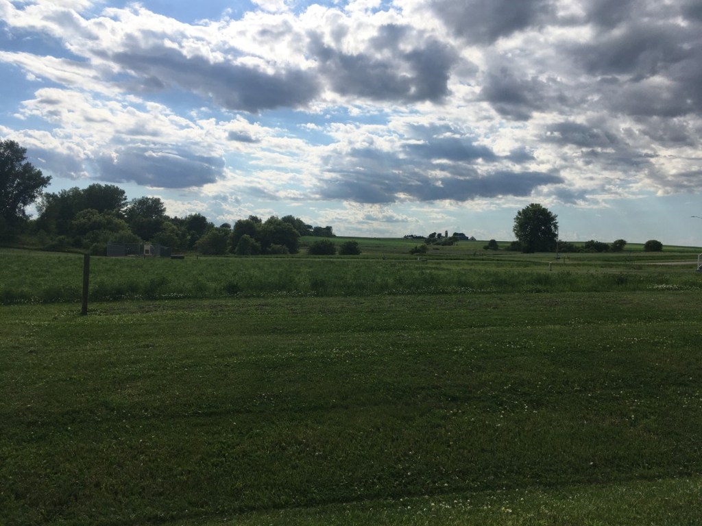 Lot 10 W Franzenburg Addition Keystone IA 52249