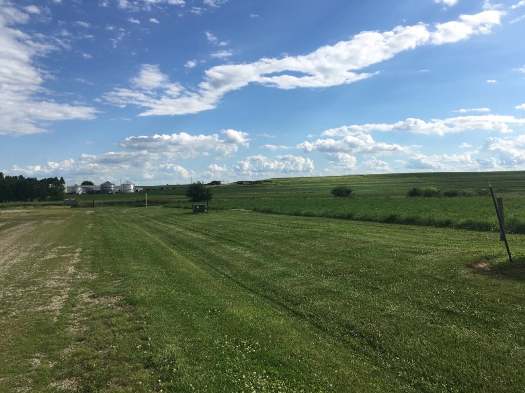 Lot 10 W Franzenburg Addition Keystone IA 52249