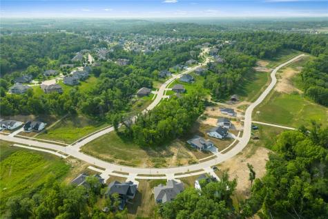 5820 Seminole Valley Trail NE Cedar Rapids IA 52411