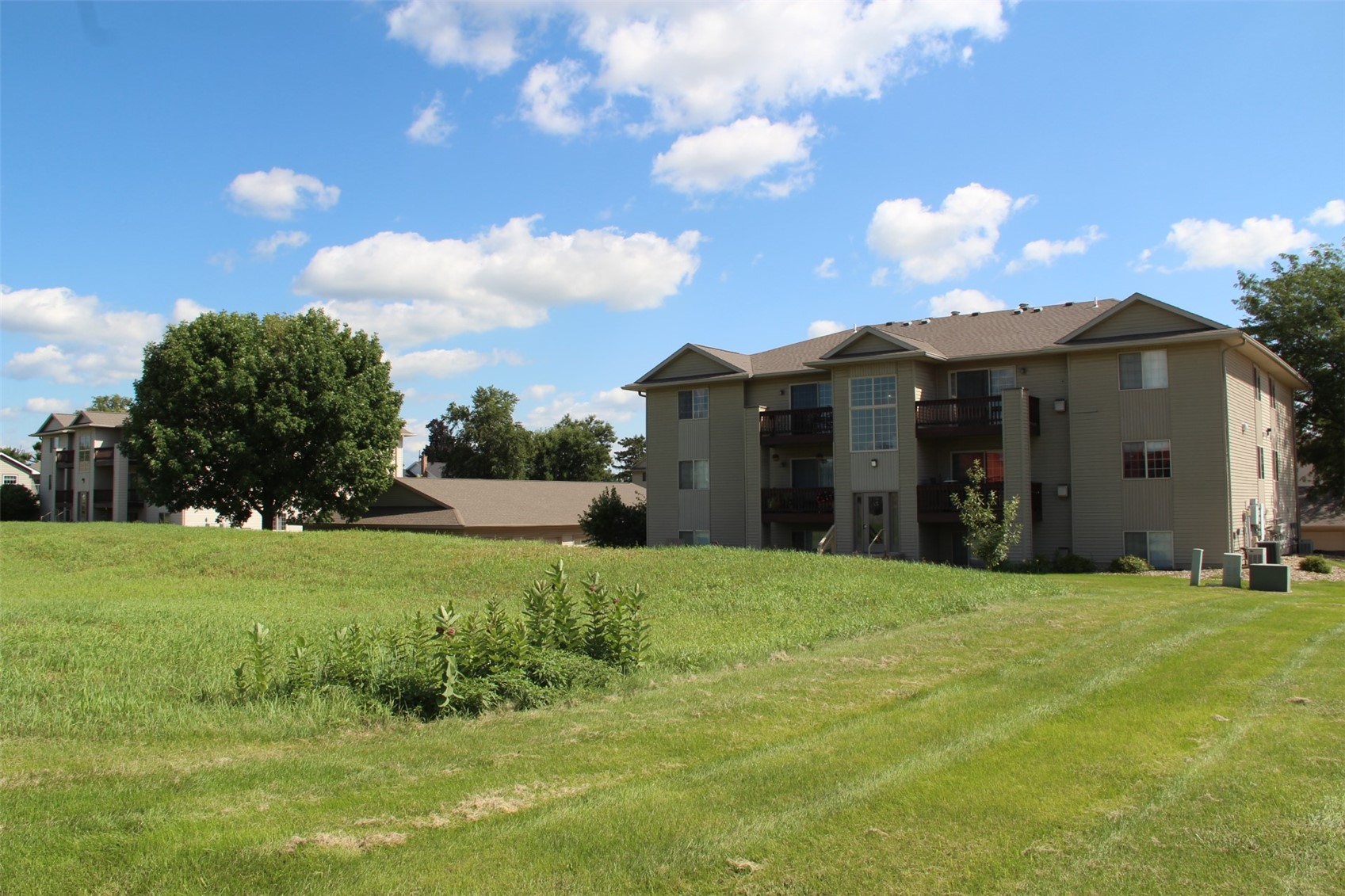 3200 Wilson Avenue SW Cedar Rapids IA 52404