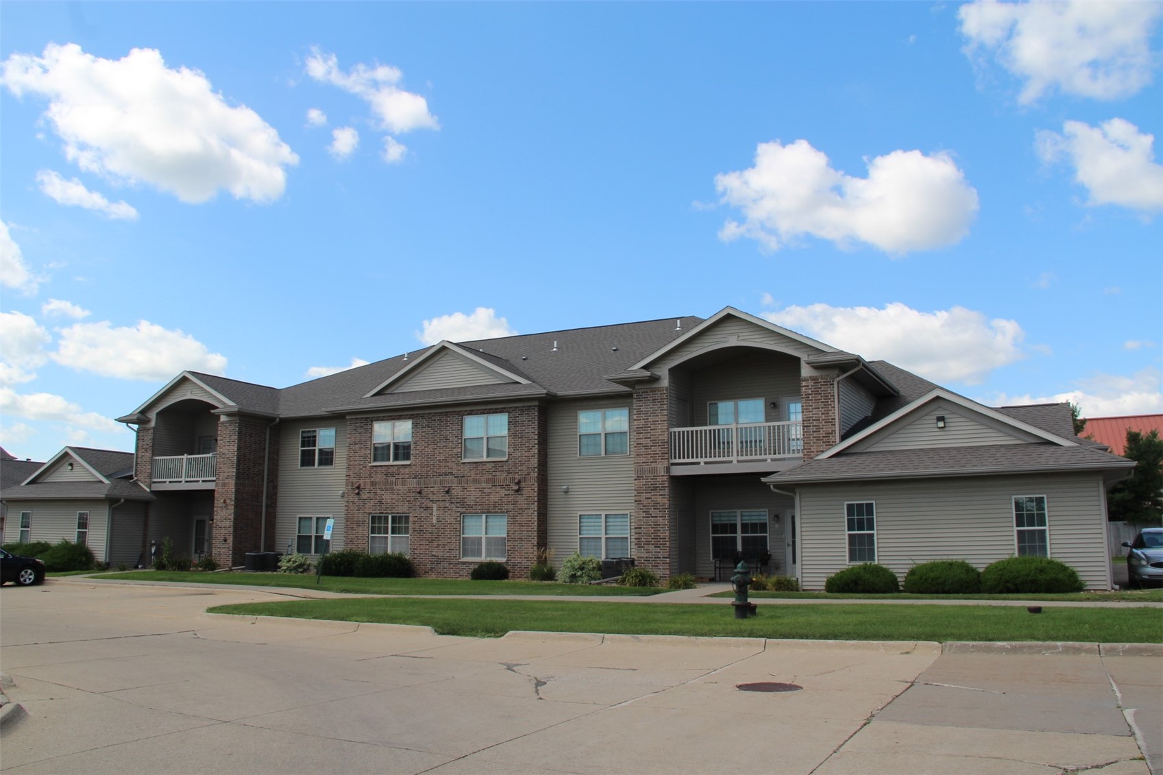 3200 Wilson Avenue SW Cedar Rapids IA 52404