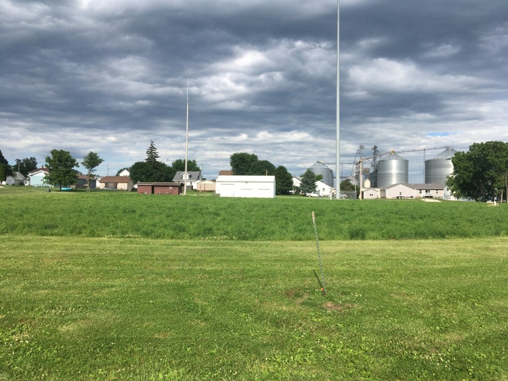 Lot 15 W Franzenburg Addition Keystone IA 52249