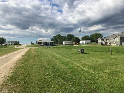 Lot 15 W Franzenburg Addition Keystone IA 52249