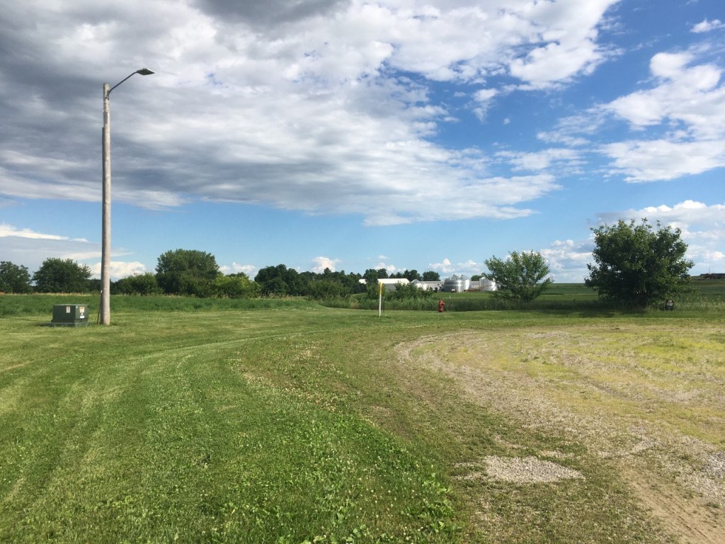 Lot 15 W Franzenburg Addition Keystone IA 52249