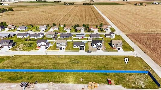 1017 & 1019 S 11th Avenue Washington IA 52353