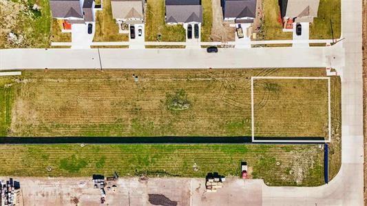 1017 & 1019 S 11th Avenue Washington IA 52353