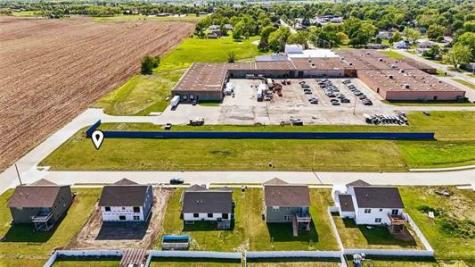 1017 & 1019 S 11th Avenue Washington IA 52353