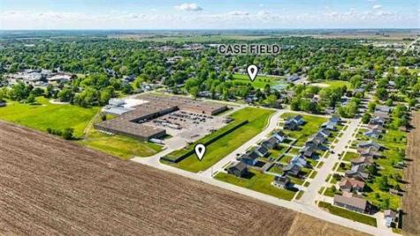 1017 & 1019 S 11th Avenue Washington IA 52353