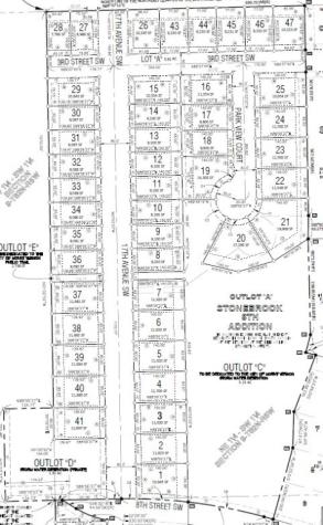 725 17th Avenue SW Mt Vernon IA 52314