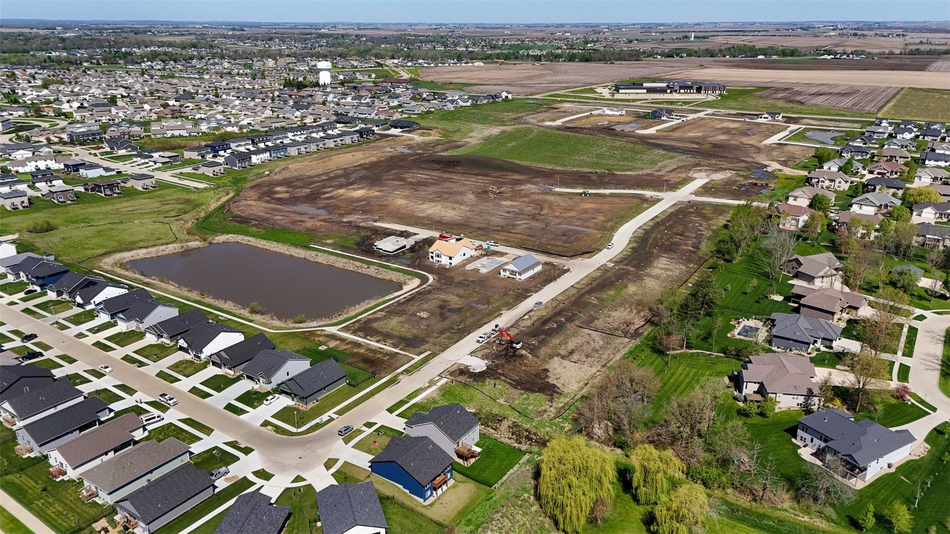3115 Eight Bells Drive Marion IA 52302