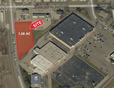 2335 Wiley Boulevard SW Cedar Rapids IA 52404
