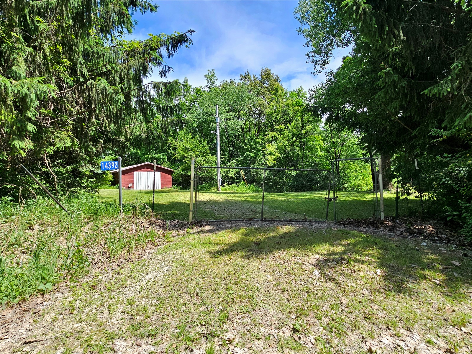 14392 Buffalo Road Anamosa IA 52205