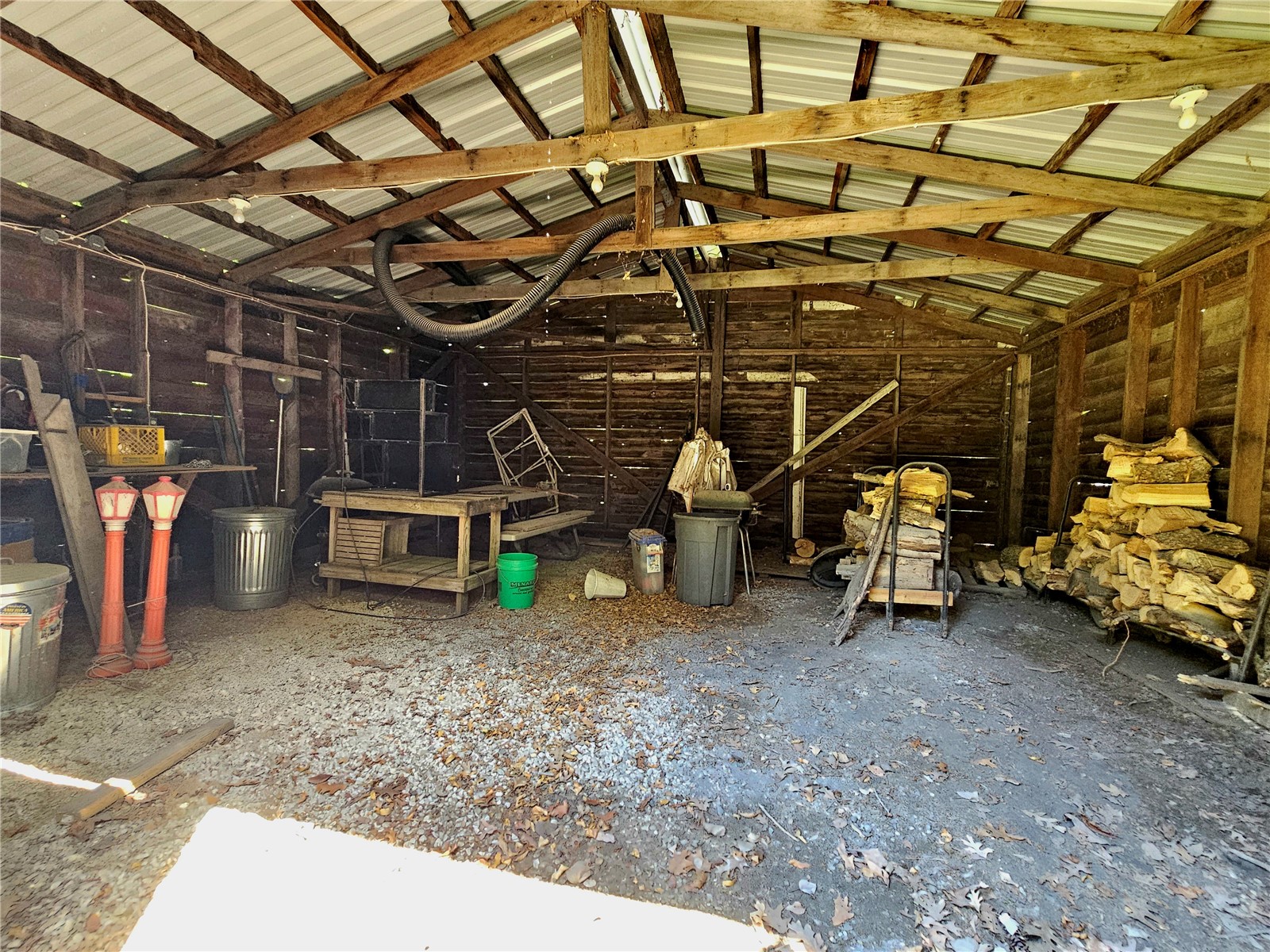 14392 Buffalo Road Anamosa IA 52205