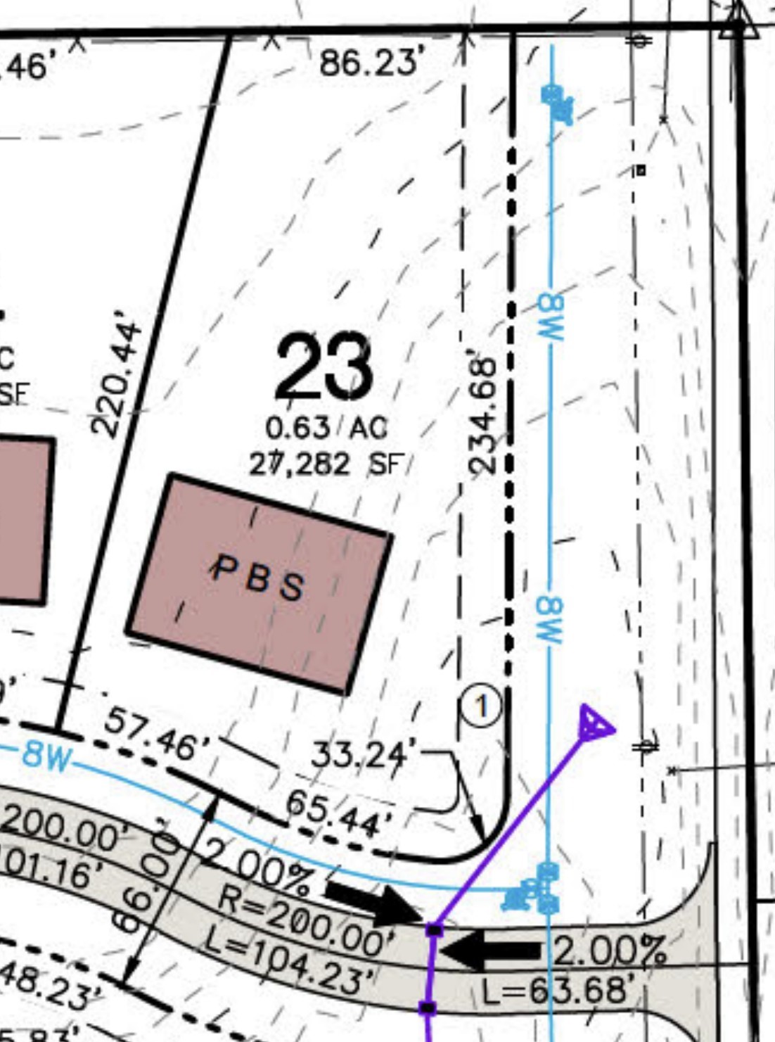 Hidden Lakes Lot #23 Iowa City IA 52240