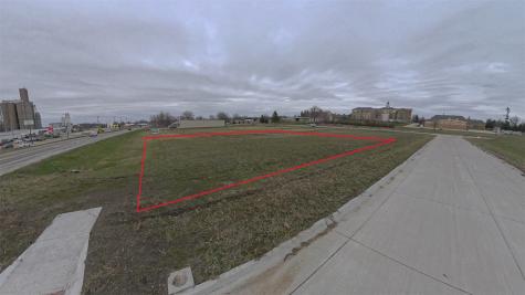 1002 S K Avenue Vinton IA 52349