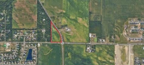 C Ave/e Knoll Road Marion IA 52302