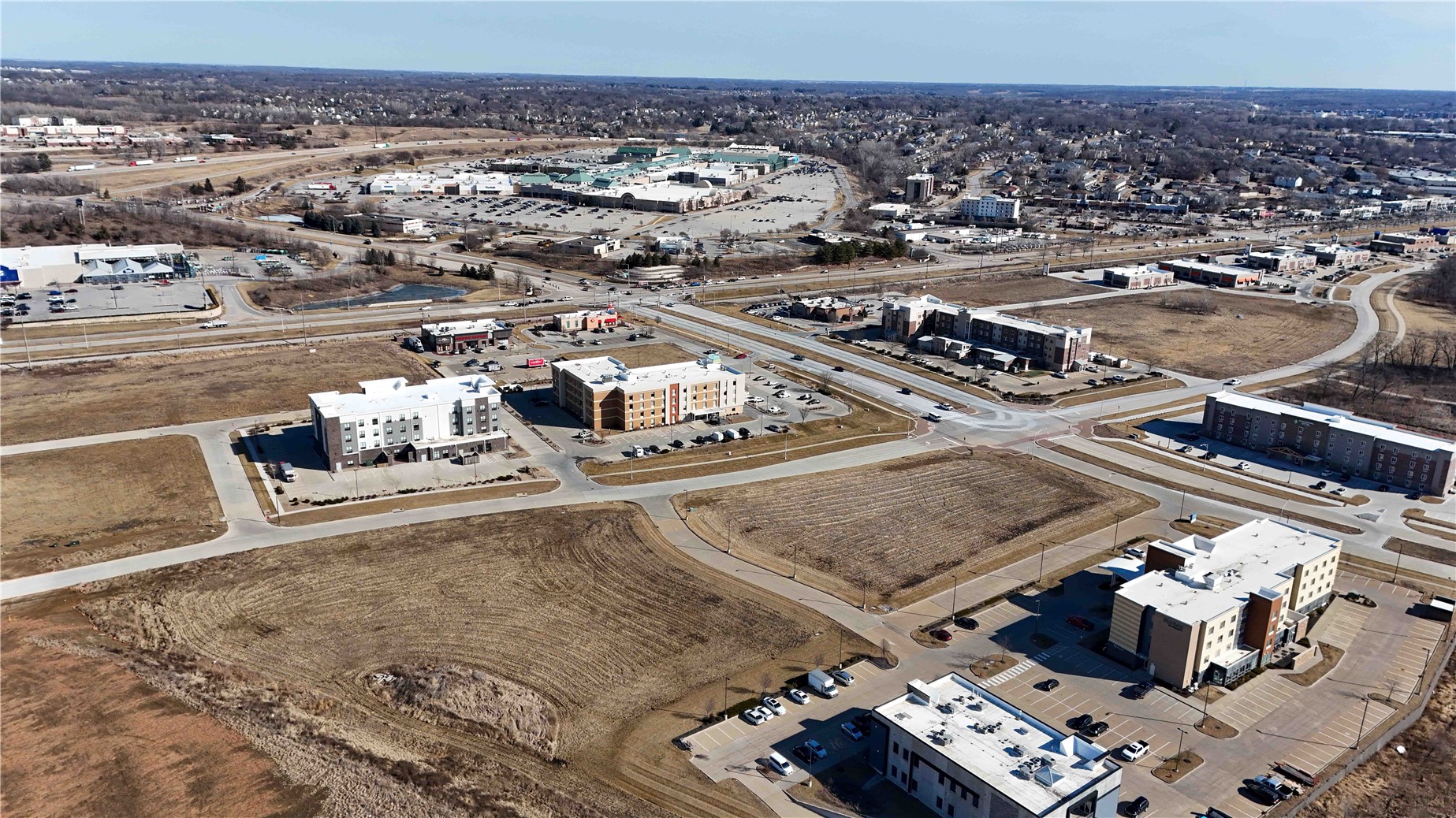 2706 James Street Coralville IA 52241
