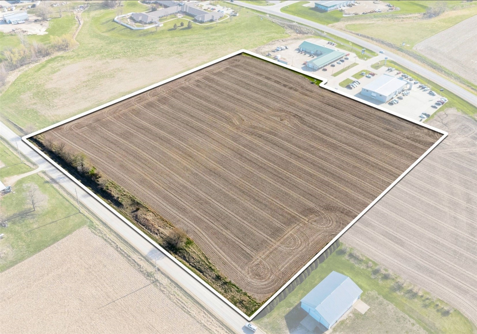104 Alexander Drive Tipton IA 52772
