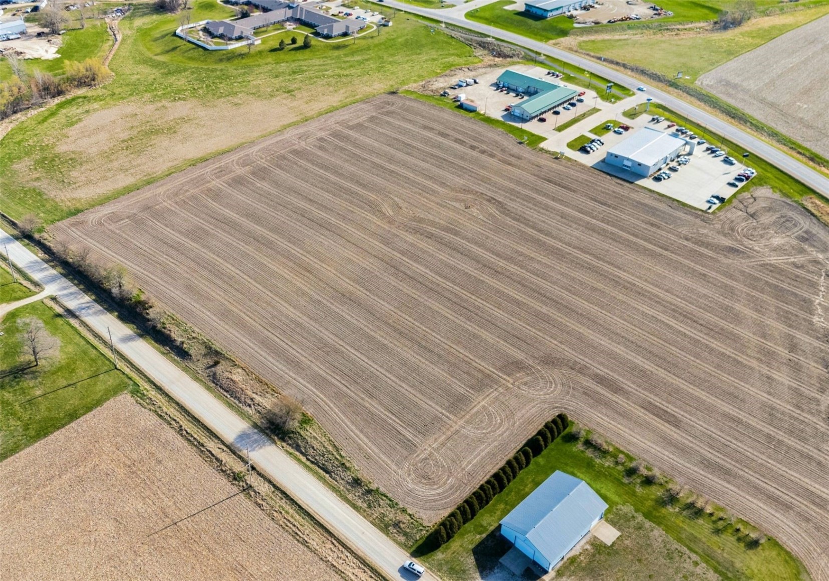 104 Alexander Drive Tipton IA 52772