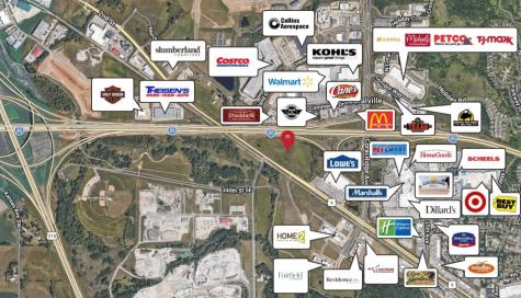 2951 2nd Street Coralville IA 52241