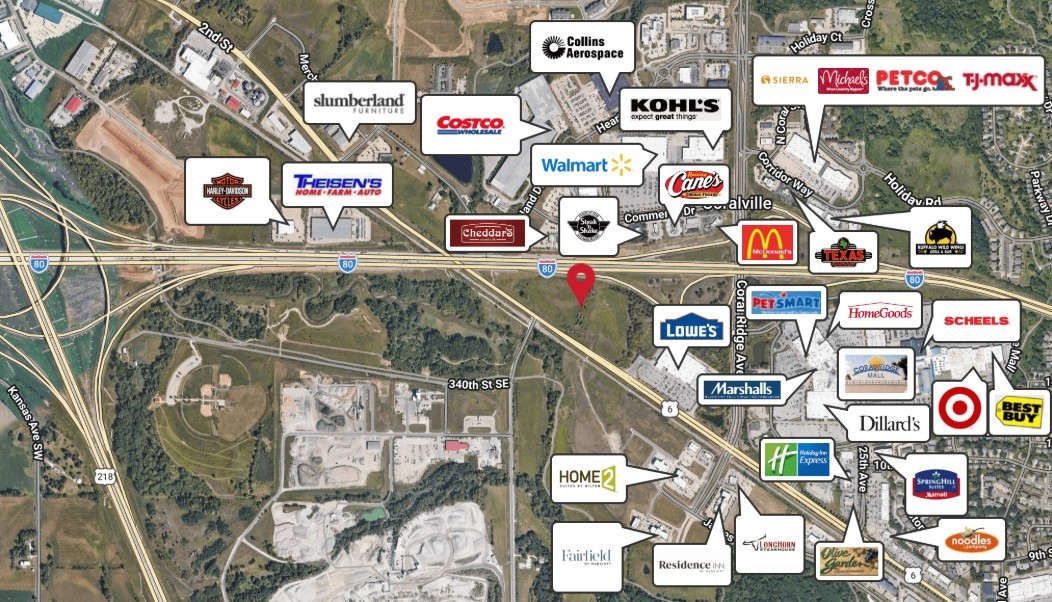 2951 2nd Street Coralville IA 52241
