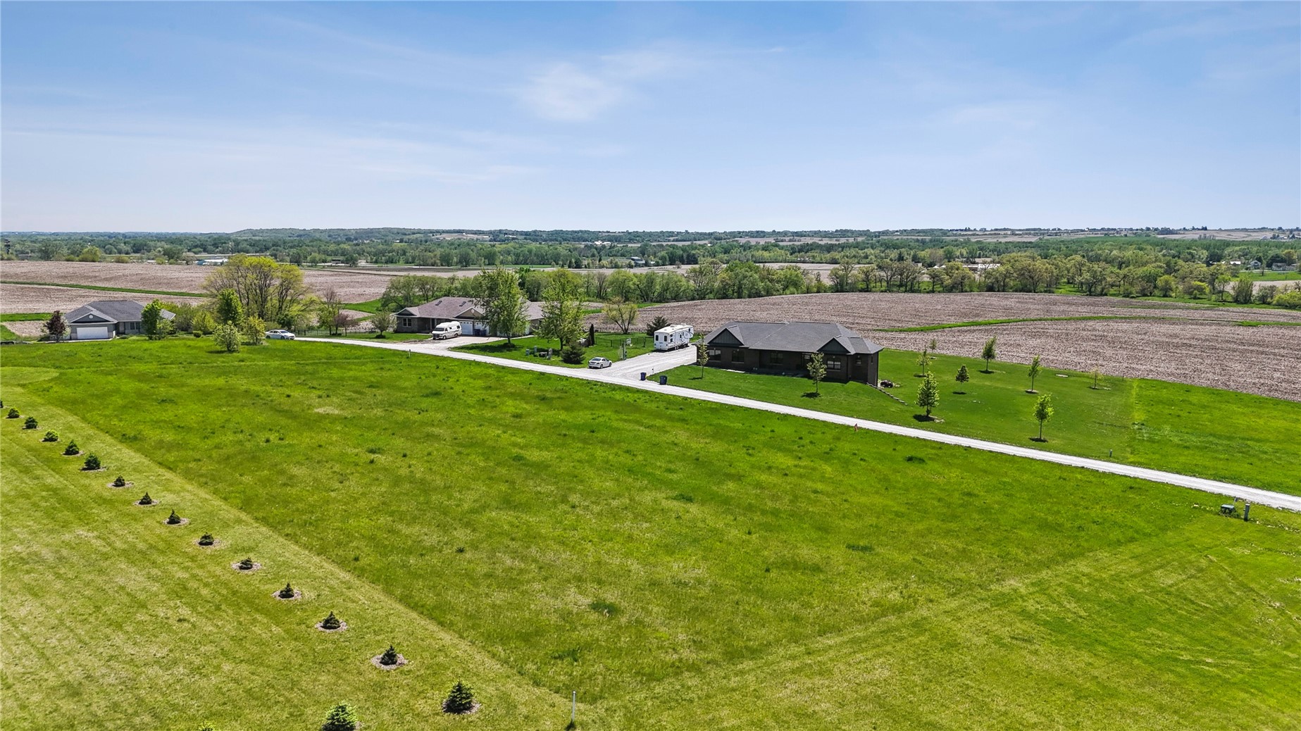 11 Windmill Court Riverside IA 52235