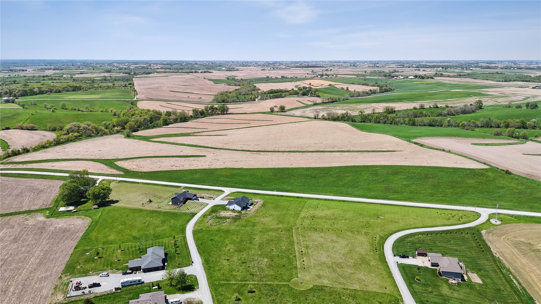 11 Windmill Court Riverside IA 52235