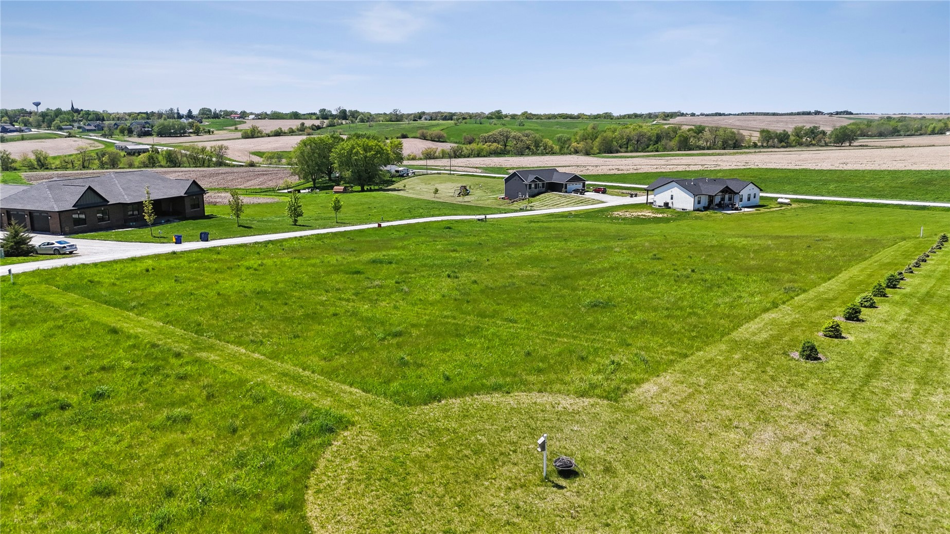 11 Windmill Court Riverside IA 52235