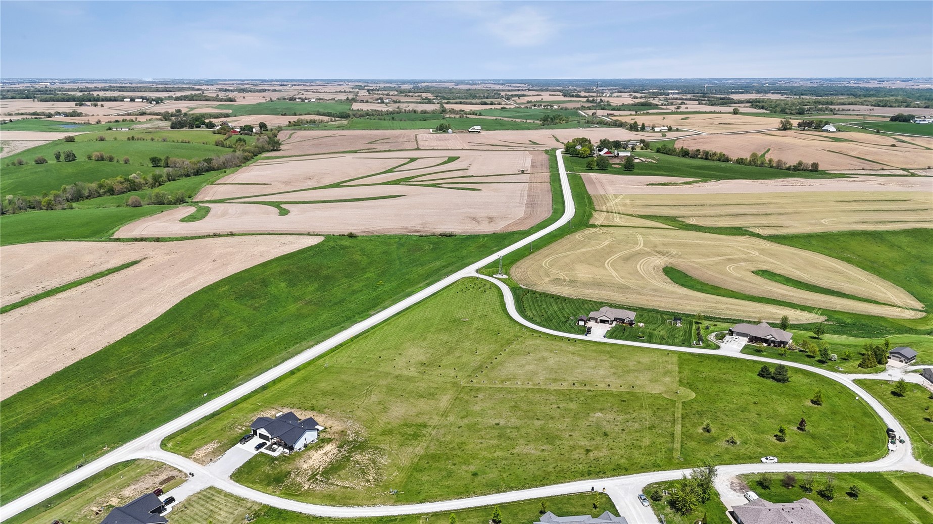 11 Windmill Court Riverside IA 52235