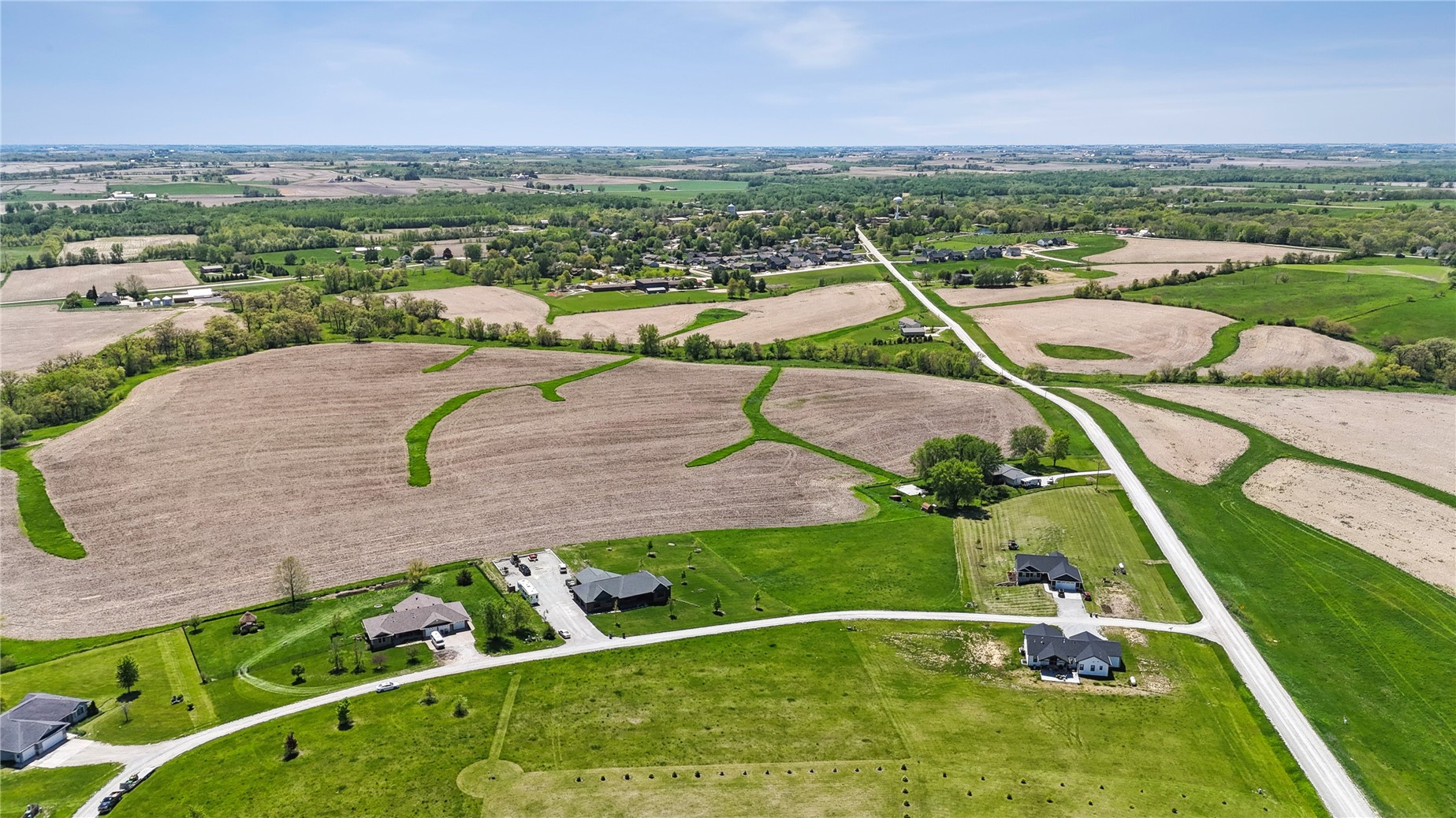 11 Windmill Court Riverside IA 52235