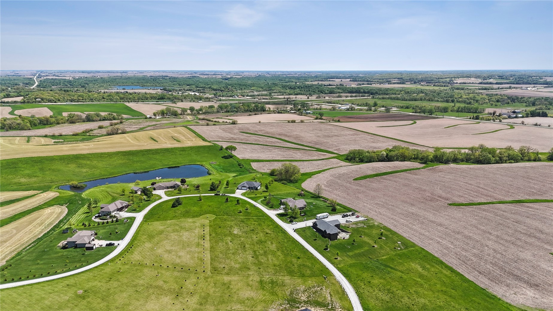 11 Windmill Court Riverside IA 52235