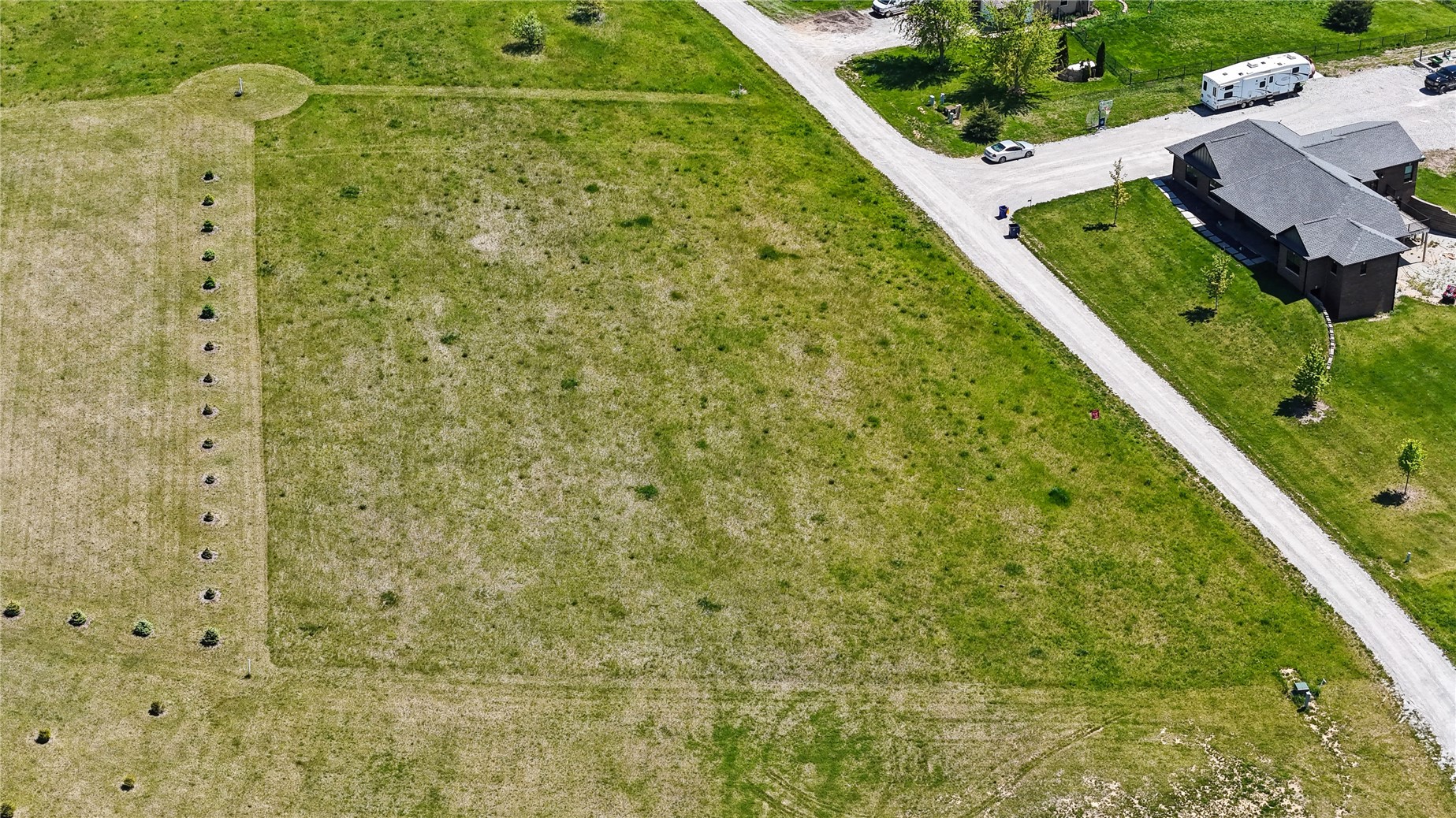 11 Windmill Court Riverside IA 52235