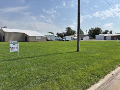 92-98 Main Street Newhall IA 52315