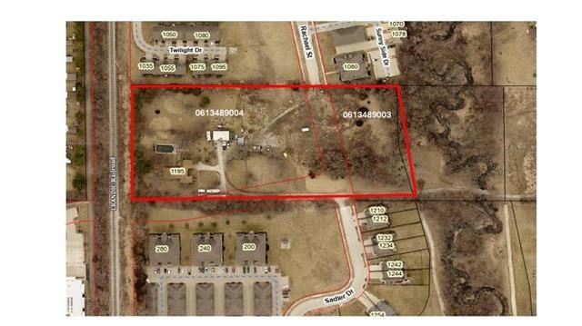 1195 Sadler Drive North Liberty IA 52317