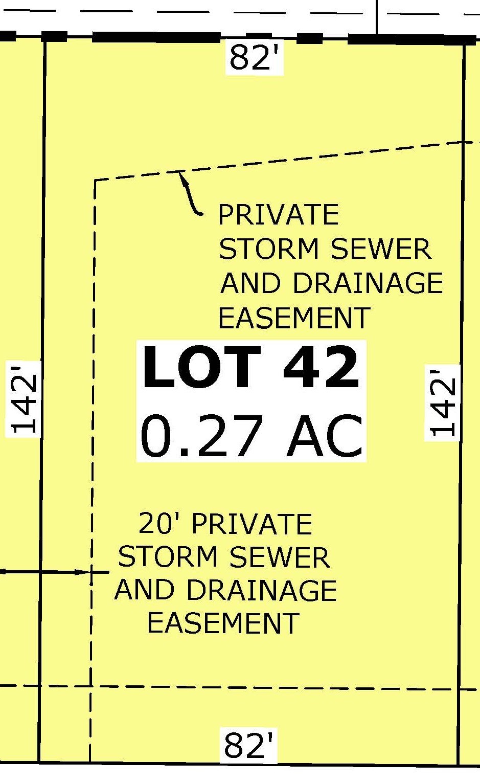 Lot 42 Greenbelt Trail Part 7 North Liberty IA 52317