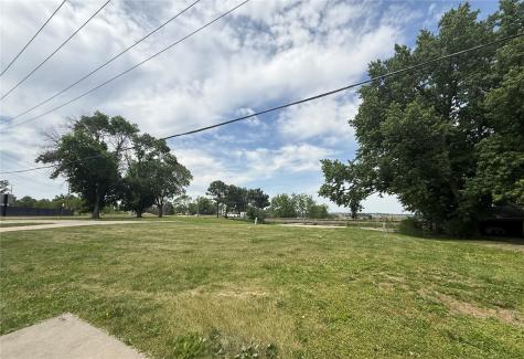 727 8th Street NW Mt Vernon IA 52314