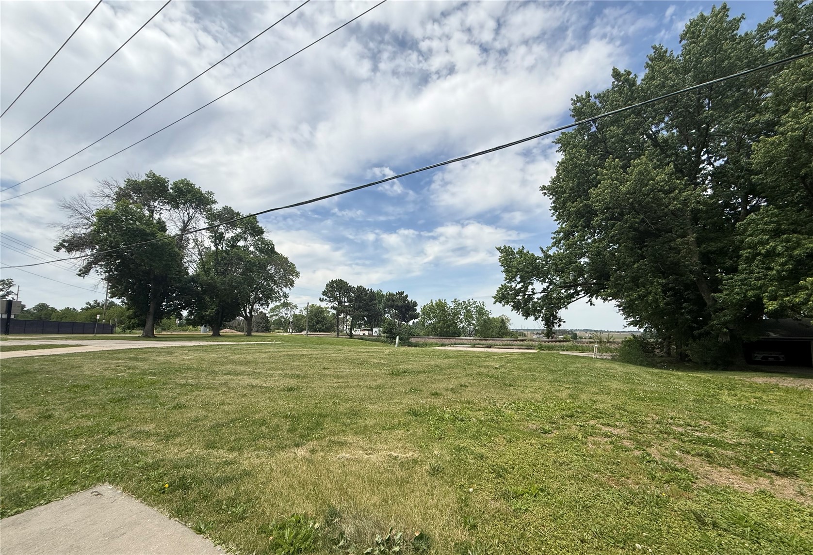 727 8th Street NW Mt Vernon IA 52314