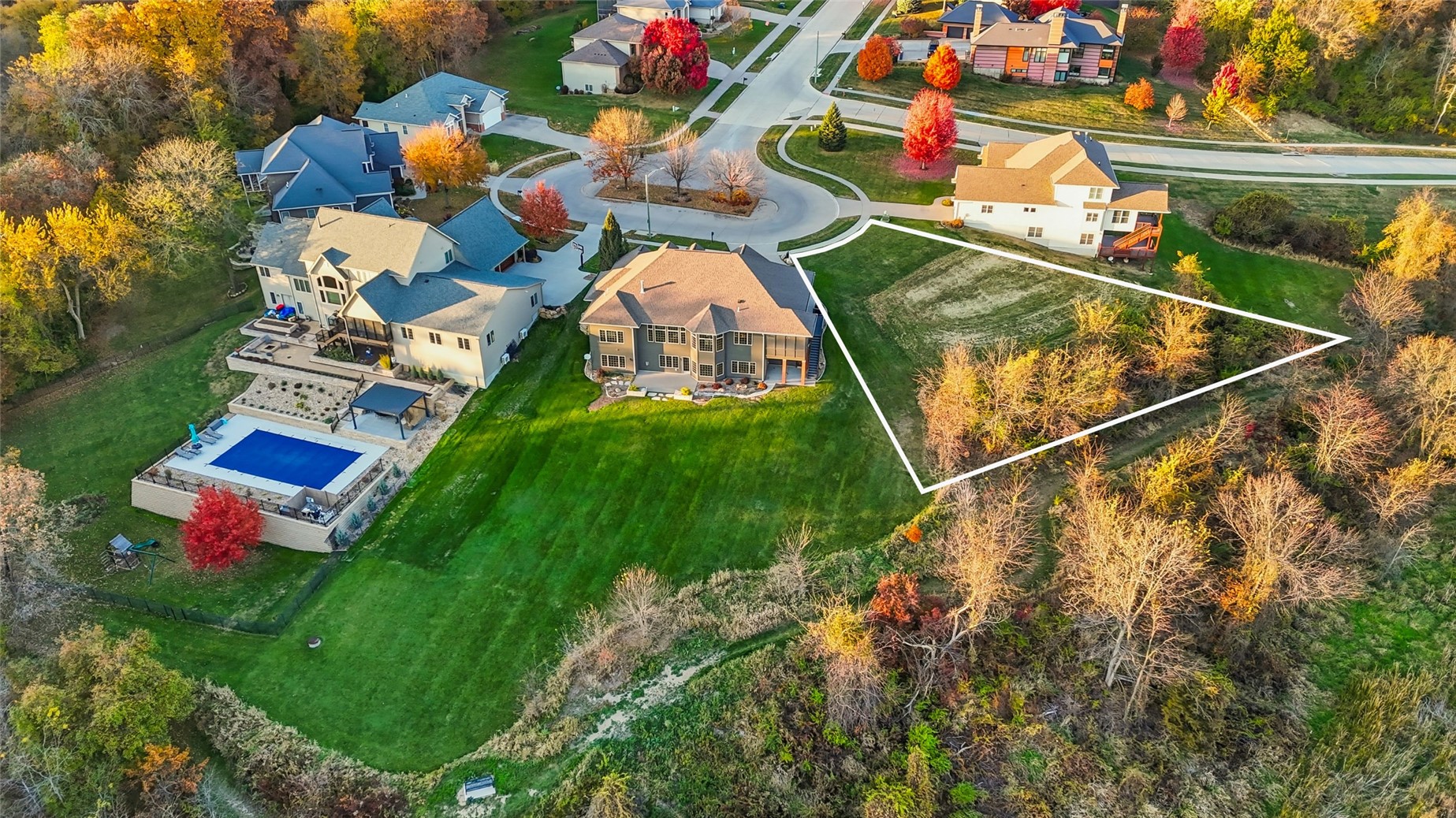 235 Auburn East Lane Coralville IA 52241
